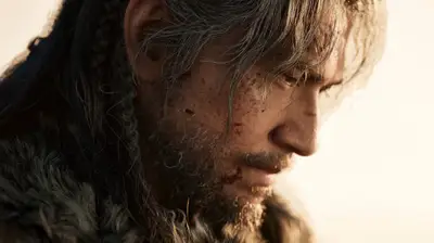 NetEase'in Yeni Oyunu Blood Message Tanıtıldı