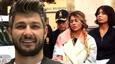 Nihal Candan'ın Eski Eşinin Mesajları İfşa Edildi: "Baldız Baldan Tatlıdır" Sözleri Tüyler Ürpertti!