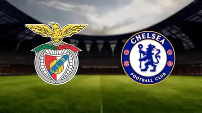 Benfica - Chelsea Maçı Ne Zaman, Saat Kaçta, Hangi Kanalda?