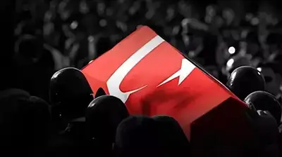 MSB Acı Haberi Duyurdu: Albay İsmail Haldun Maden Libya'da Şehit Oldu!