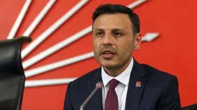 CHP İstanbul İl Başkanı Özgür Çelik Hakkında Soruşturma: Seçime Hile mi Karıştırıldı?