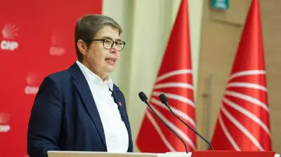 CHP'den Sağlık Yasasına Eleştiri: "Eşitlikçi ve Katılımcı Bir Sistem İçin Yeni Teklif Gerekli"