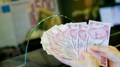 Emeklilere Müjde: 5.000 TL'ye Varan İndirim Sunuluyor!