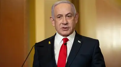 Netanyahu'dan Suriye Mesajı: "Ateşkes Güçle Sağlandı"
