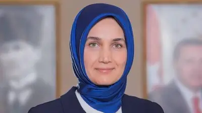Afyonkarahisar Valisi Kübra Güran Yiğitbaşı, Aile ve Sosyal Politikalar Bakanı mı Oluyor?