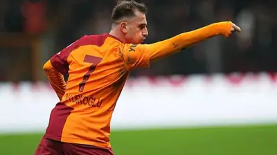 Kerem Aktürkoğlu'nun Türkiye'de Sıcak Baktığı Kulüp Belli Oldu!