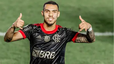 Beşiktaş'tan Matheuzinho Atağı!