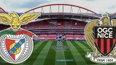 12 Ağustos 2025 Benfica Nice maçı hangi kanalda?