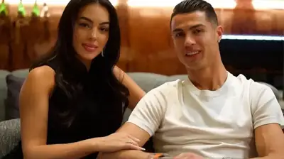 Cristiano Ronaldo'dan Şaşırtan Evlilik Sözleşmesi