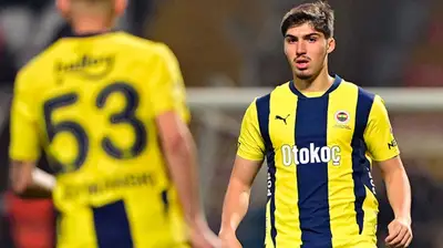 Inter, Yusuf Akçiçek'e Talip Oldu