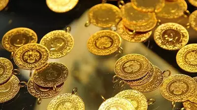 Gram Altın Kritik Seviye Yaklaştı