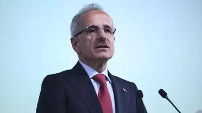 Bakan Uraloğlu'ndan Engelli Personeller Hakkında Açıklama