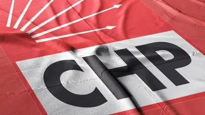 CHP'den Parti Programı Güncelleme Çalışmalarına İlişkin Bildiri