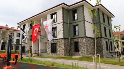 81 İle Yeni Konut Projesi Geliyor