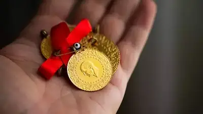 Kuyumculardan Altın Alacaklara Önemli Tüyo