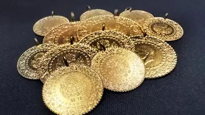 Altın Fiyatları 10 Eylül 2025