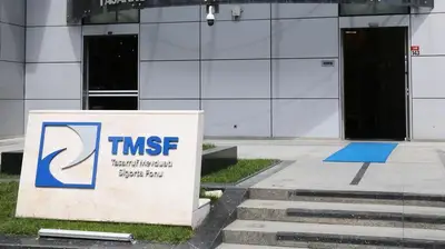 TMSF İki Ticari ve İktisadi Bütünlüğü Satışa Çıkardı