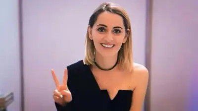 Kızılcık Şerbeti Senaristi Merve Göntem Serbest Bırakıldı