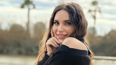Kızılcık Şerbeti Demet Kimdir? Gizem Coşkun Kimdir?