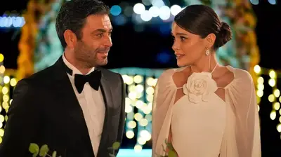Sinem Ünsal ve Ozan Akbaba'dan Müjde: Go Türkiye Filmlerinin Devamı Geliyor