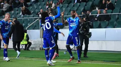 Samsunspor Avrupa Sahnesinde! Rakip Shkendija: İşte Maç Detayları