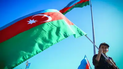 Azerbaycan Kanlı Ocak Katliamını Unutmadı