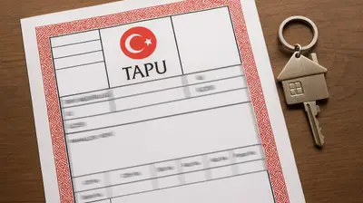 Satılık Konut İlanlarında E-Devlet Şartı: 1 Şubat'ta Başlıyor