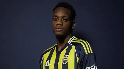 Fenerbahçe'de Jhon Duran Bilmecesi Çözüldü