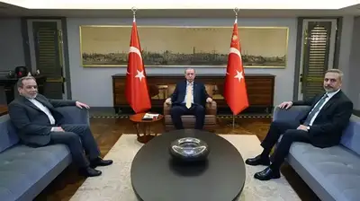Dünya Bu Diplomasi Trafiğini Konuşuyor: Ankara, ABD ve İran Arasında Son Çare mi?
