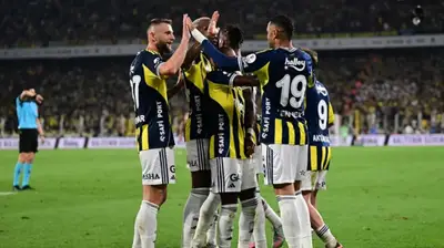Fenerbahçe'de Kante Şoku: Transfer Neye Takıldı?
