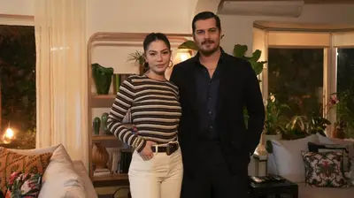 Eşref Rüya'da Romantik İkilem: İyi ki Rüya Değilsin, Sen Ondan Çok Daha Ötesin!