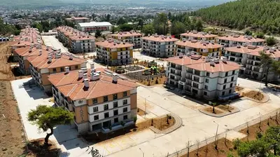 Yeni Haftanın TOKİ Kura Takvimi (16-22 Şubat 2026)