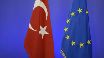 Türkiye, Avrupa Birliği'nde! "Made in EU" Dönemi Başlıyor