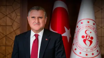 Bakan Bak'tan 8 Mart Gurur Tablosu: Kadın Sporculardan Bir Yılda 4 Bin 827 Madalya