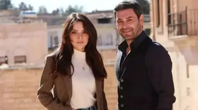 Şimdi Alya Düşünsün: Uzak Şehir'e "Meryem" Geliyor! Ceren Moray Kadroda