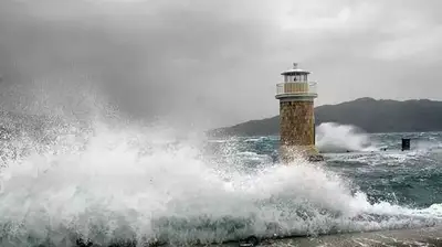 Bayramda Hava "Buz" Gibi Olacak!