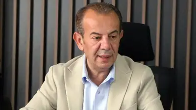 Bolu'da Şantaj ve "Yasak İlişki" Skandalı: Tanju Özcan Hakkında İddianame Kabul Edildi