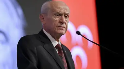 Devlet Bahçeli'den 111. Yıl Mesajı: Dün Çanakkale Geçilemedi, Bugün Türkiye Geçilemeyecek!