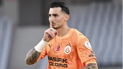 Galatasaray'ın File Bekçisi Uğurcan Çakır Değerine Değer Katıyor: Hedef 40 Milyon Euro!