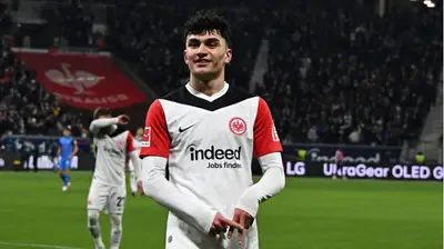 Okan Buruk İstedi; Galatasaray'da Can Uzun Operasyonu Başladı