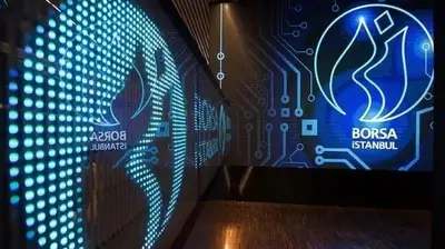 BIST 100 Endeksi İlk Yarıda Geriledi