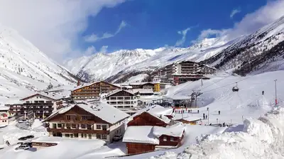 Bahar Havası Bekleyenlere Kötü Haber: İki İle Lapa Lapa Kar Geliyor!