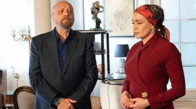 Kızılcık Şerbeti Senaristleri Seneye 3 Dizi Birden Yazacak