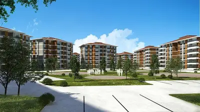 TOKİ Sosyal Konut Projesi'nde Dev Adım: 81 İlde Kura Süreci Tamamlandı!