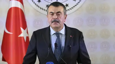 Türkiye'nin Mesleki Eğitim Modeli Dünyaya İhraç Ediliyor