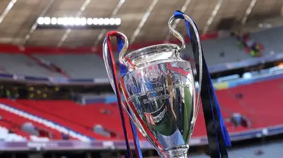 UEFA Şampiyonlar Ligi'nde Yarı Final Heyecanı
