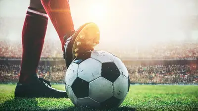 3 Mayıs Pazar Gününün Maç Programı