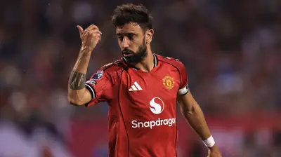 Galatasaray'da Yılın Transfer Bombası: Hedef Bruno Fernandes!