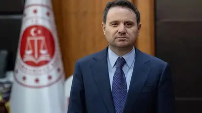 Adalet Bakanı Gürlek'ten Konkordato Mesajı: "Ya Hayatta Kalacak Ya İflas Edecek"