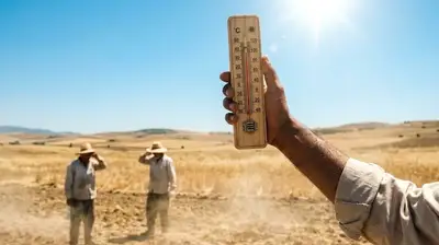Dünyayı Bekleyen Büyük Tehdit: 2026'da "Süper El Nino" Alarmı!